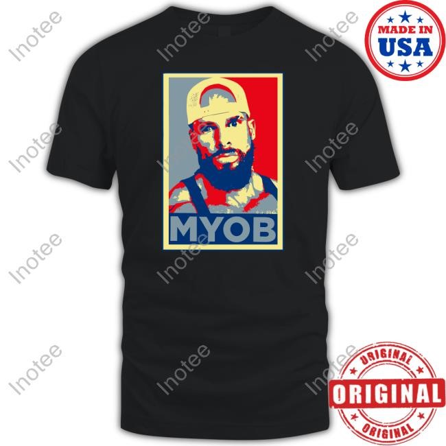 Joeyswoll Store Myob T-Shirt,Hoodie,Sweatshirt