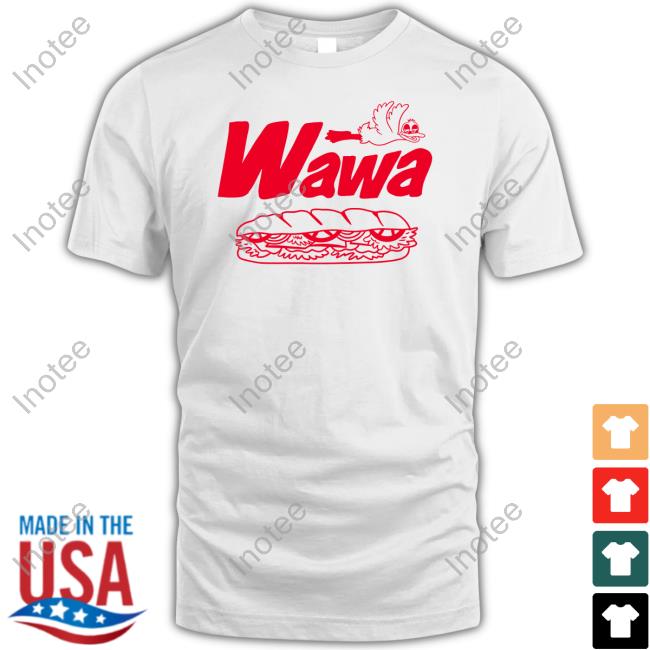 Fsgprints Wawa Sweater