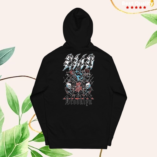 Dead Inside Executioner Shirts