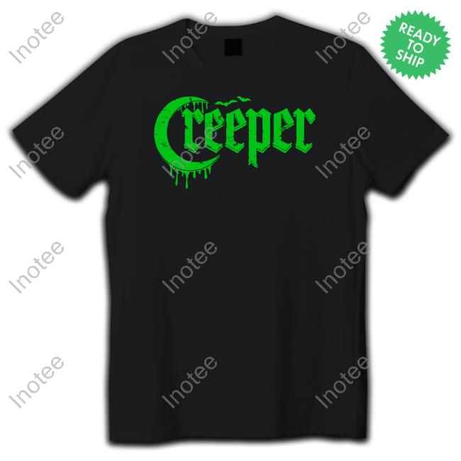 Official Creeper Love And Pain Are One And The Same Shirt