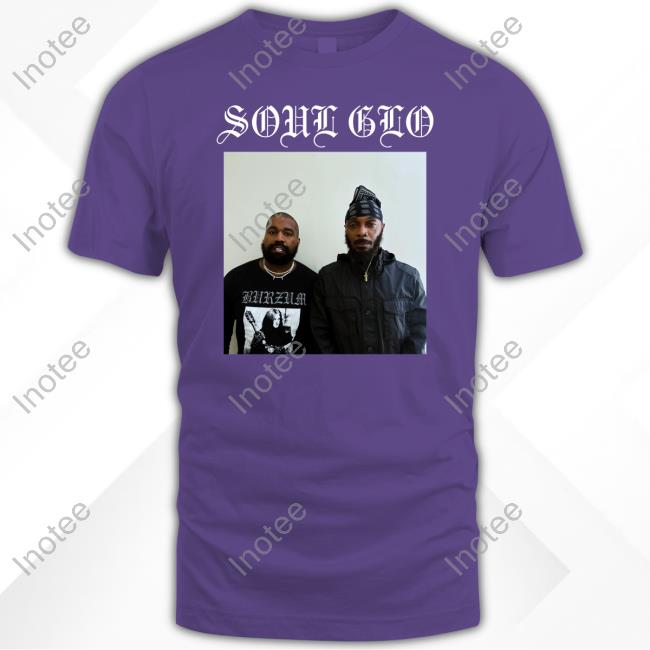 Jpegmafia Danny Brown Soul Glo Scaring The Hoes Shirt