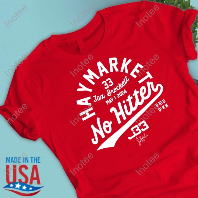 Bbbprinting Haymarket No Hitter Sweatshirt