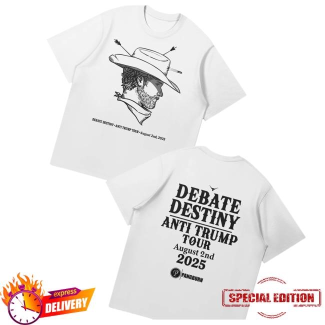 Debate Destiny Tx Sweatshirt