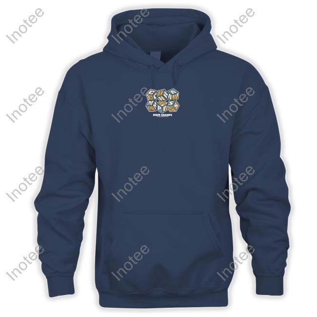 Official Rythm Blocks Shirts