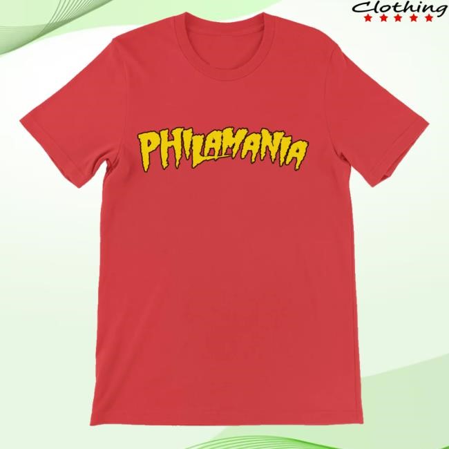 Darksydephil Philamania Tank Top