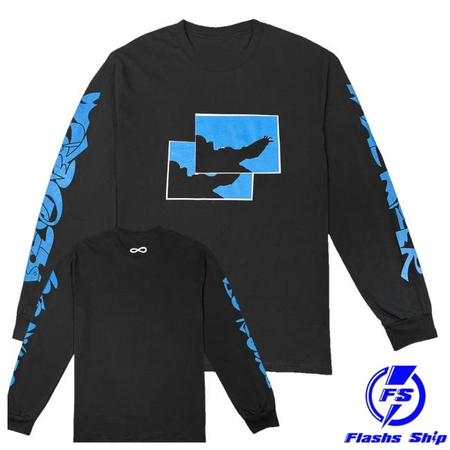 Mac Millers Merch Shop Store Official Balloonerism Sky T Shirts