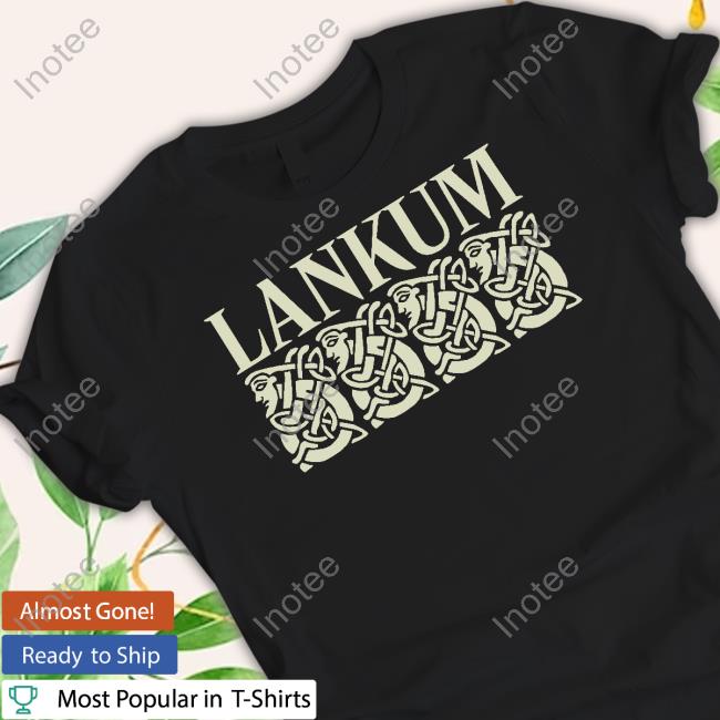 Lankum False Lankum T-Shirt