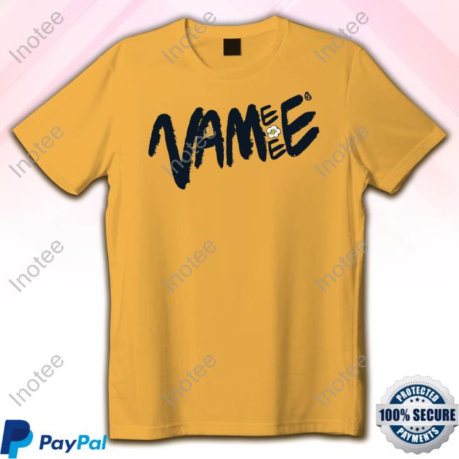 Vameee Logo Shirts