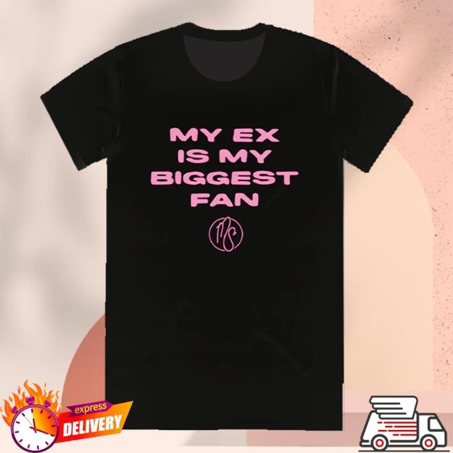 Mod Sun Music My Biggest Fan Tank Top