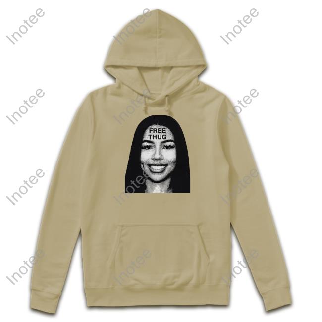 Quarreyyy Mariah Free Hug Unisex T Shirt