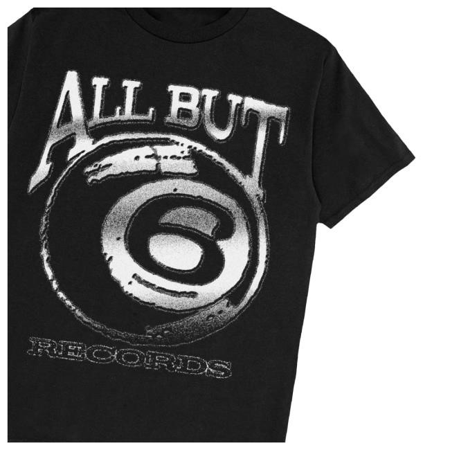 Official Ab6 Anniversary Logo Shirt