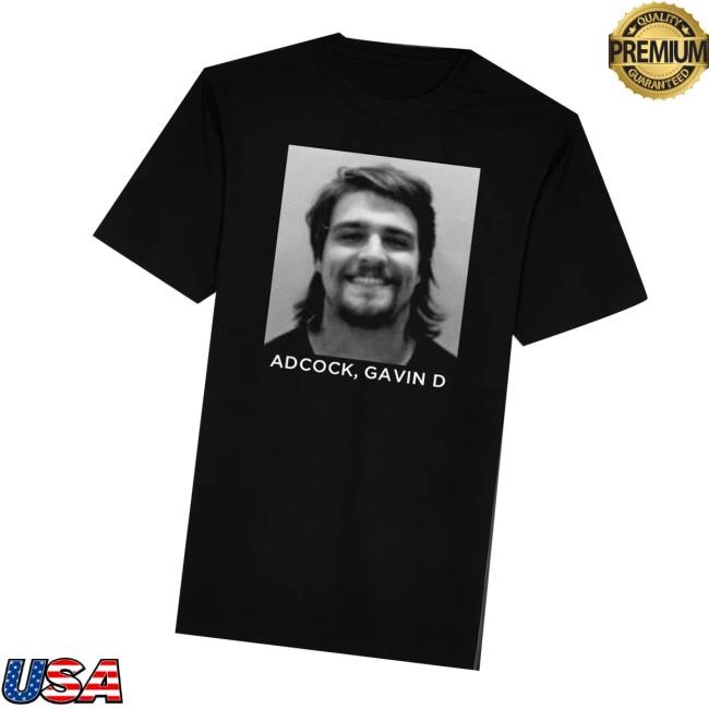 Gavinad Cock Music Merch Store Shop Morning Bail Hoodie Sweatshirt