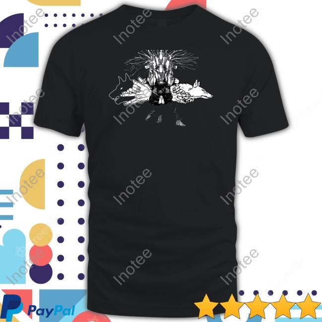 Hoshipieces Store Only A Lost Star 10Shadows 9Oz Heavy Embroidered Hoodie