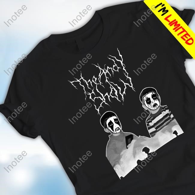 Tas Andy And Joe Corpse Tee Shirt