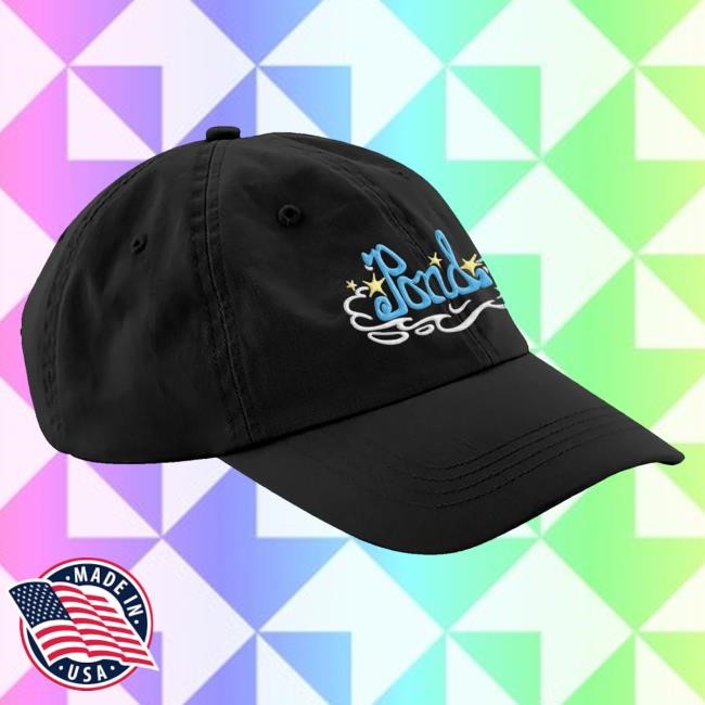 Limited Kf-Merch Store Pond Wizard headwear Kf-Merch Store Pond Wizard classic cap