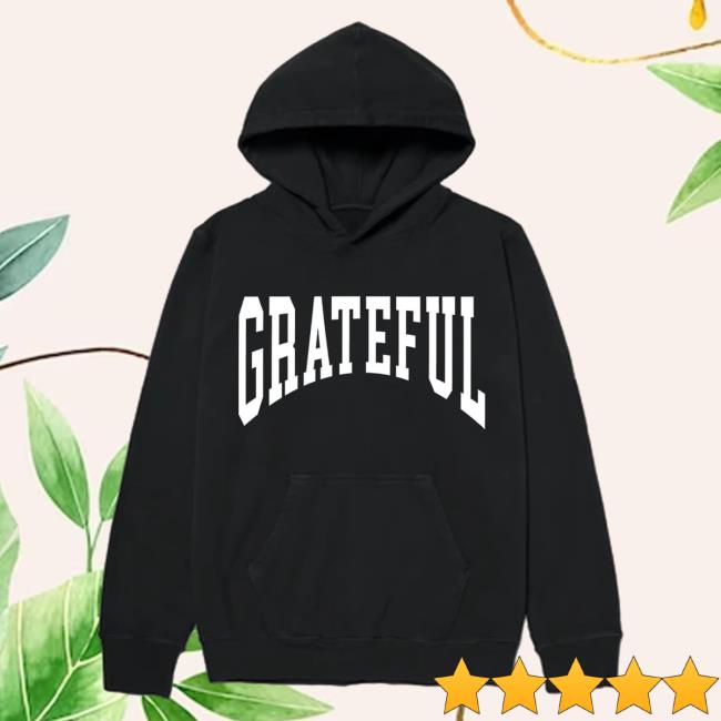 Official Grateful Apparel Clothing T-Shirt Black Grateful Merch Store Shop