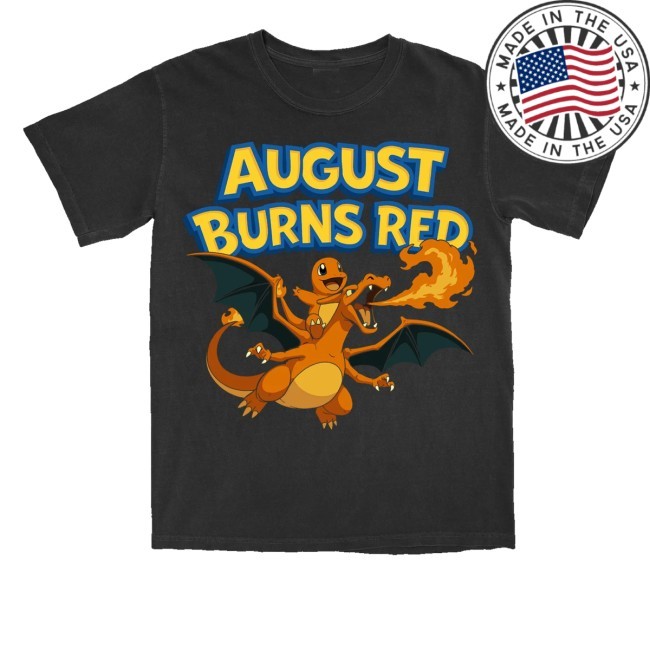 August Burns Red Abrizard Sweatshirt