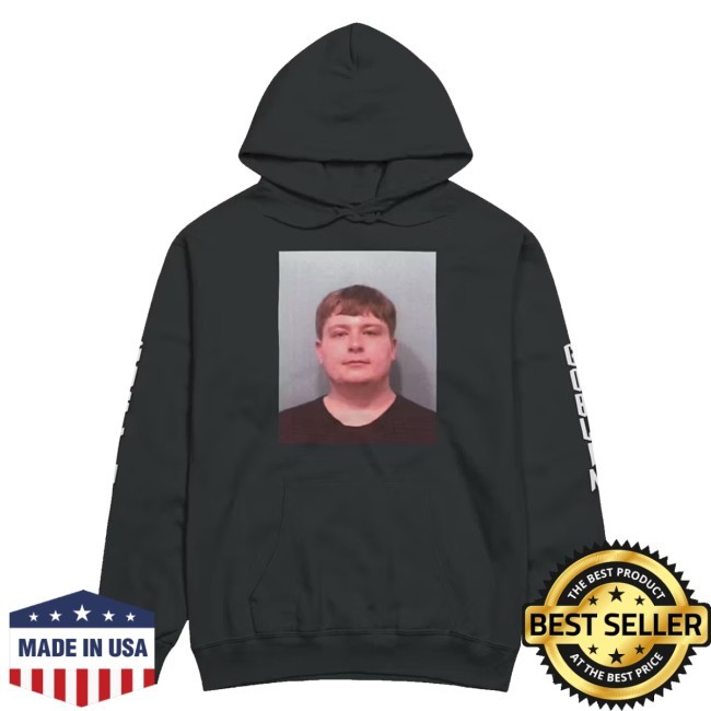 Trending Goblin Merch Mugshot Shirt