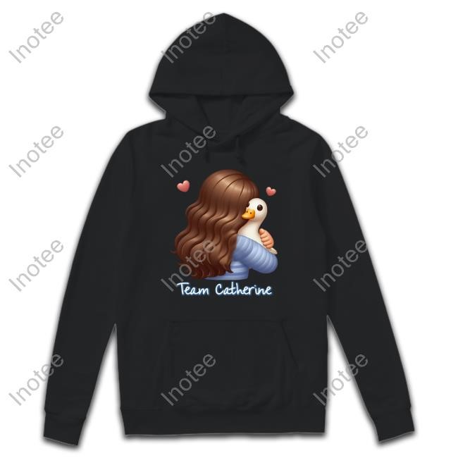 Real Housewives Recaps Team Catherine Sweatshirt