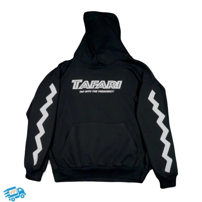 Tafari World Merch Shop Store Official Tafari Tribe Tee Shirt
