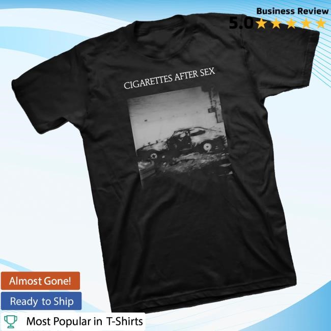 Cigarettes After Sex Merch Bubblegum Black T-Shirt, Hoodie, Tank Top, Sweater And Long Sleeve T-Shirt