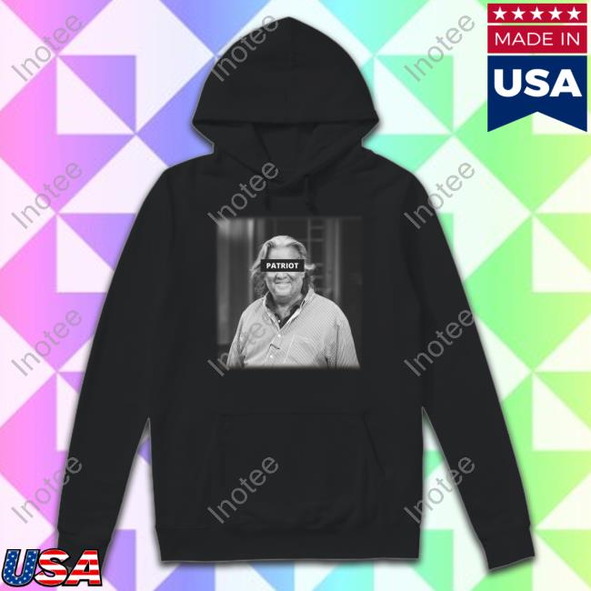 Warroom Patriot Steve Tee Shirts