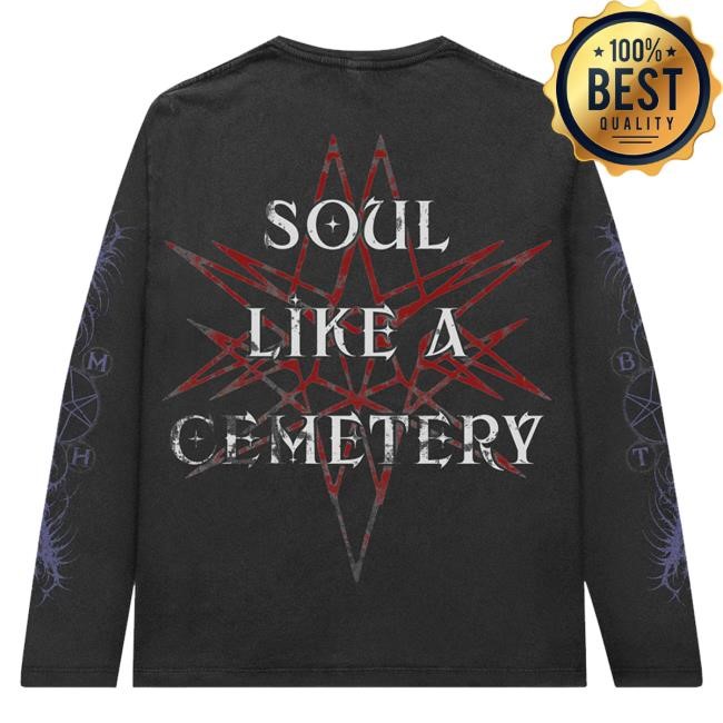 Horizon Supply Co Official Bring Me The Horizon Youtopia New Shirt