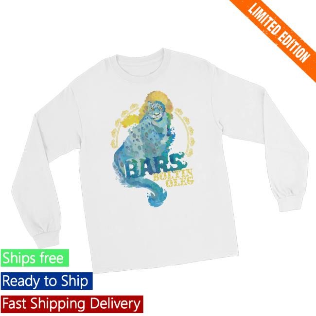 Njpw1972 Merch Store Oleg Boltin Long Sleeve Sweatshirt