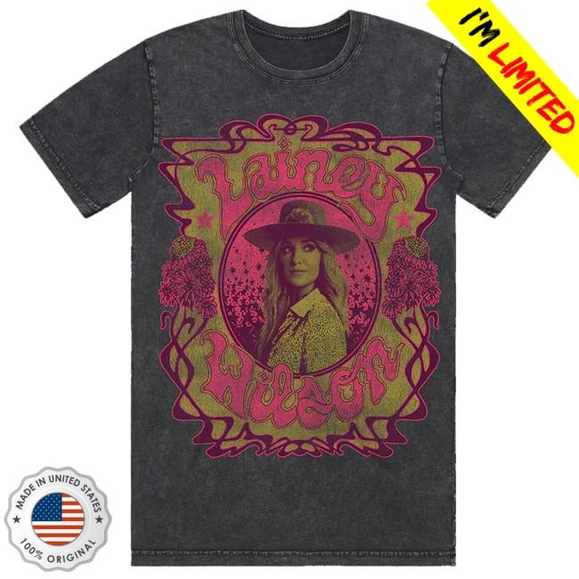 Manhead Merch Shop Trippy Tee