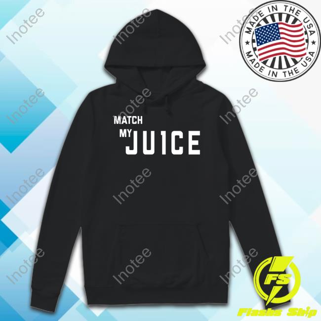 Egg Bowl Thursday Match My Ju1ce T-Shirts