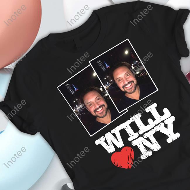 Pod Meets World Will Loves Ny Official