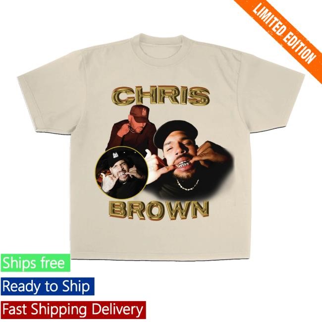 Official Shop Chris Brown Store Grillz T-Shirt, Hoodie, Tank Top, Sweater And Long Sleeve T-Shirt