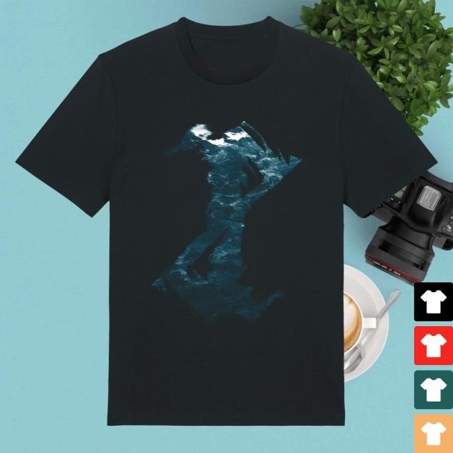 Imminenceswe Merch Shop Store Official The Reclamation Of I Tee