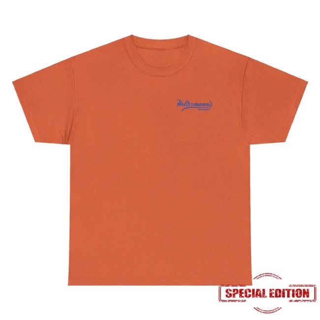 Holtermann's Bakery Merch Holtermann's Russe Home Sweater