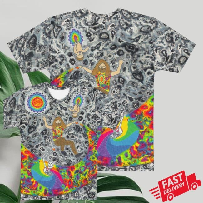 Dyes N Good Vibes Official Born To Dye Sweatshirt