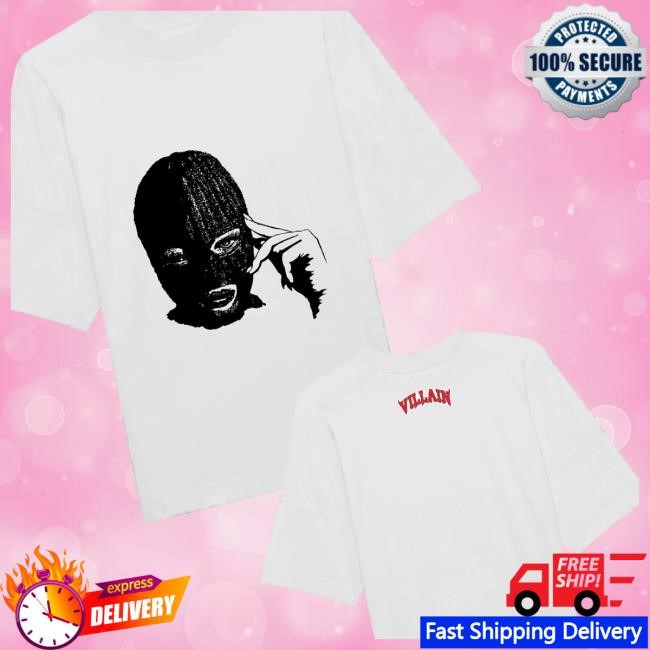 Rose Villain Fuorilegge Sweatshirt
