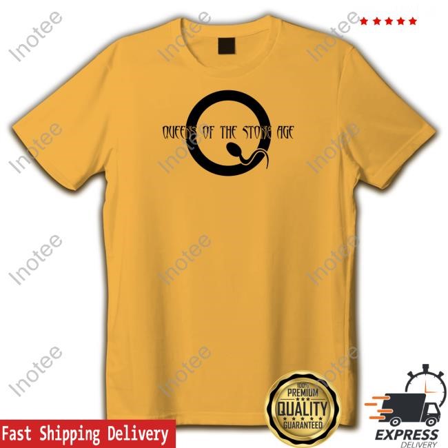 Queens Of The Stone Age Ignoring The Worlds Problems Since 1998 Shirt