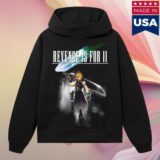 The Revenge Merch Shop Store Final Revenge T Shirts