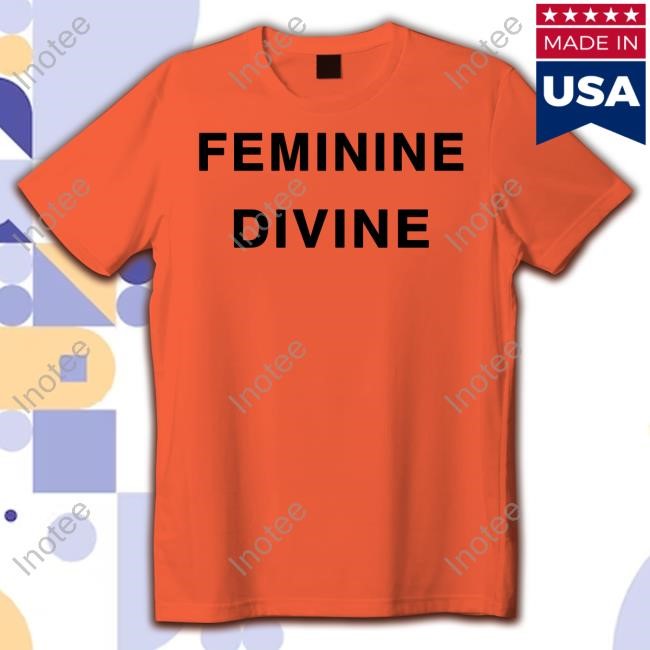 Katy Perry Wearing Feminine Divine Shirt Hoodie Sweatshirt