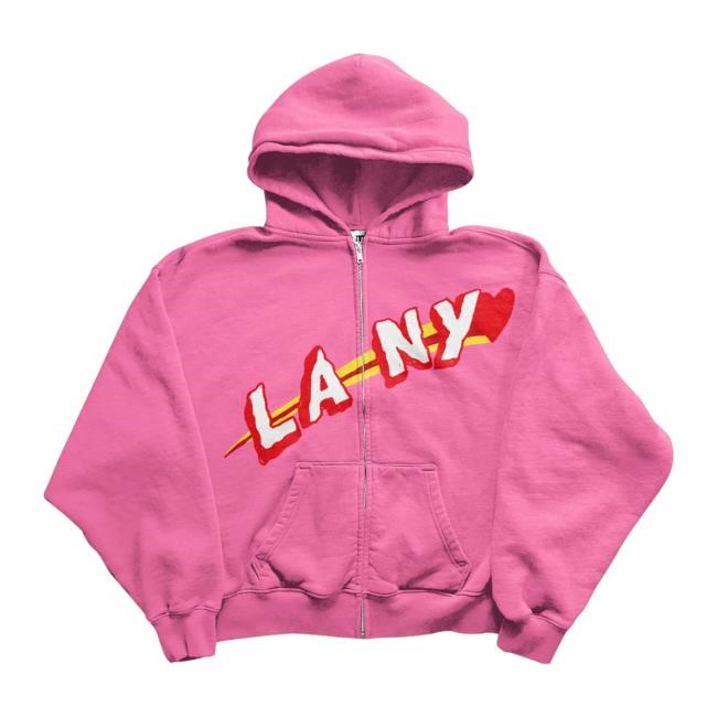 Lany Merch Store L Is For The Way You Listen To Lany With Me Shirt, Hoodie, Sweatshirt