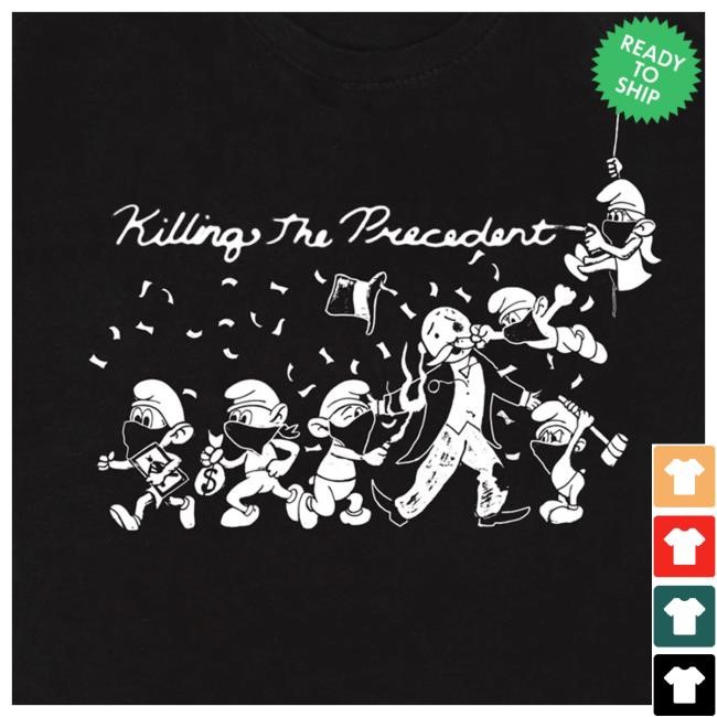 Superchief Gallery Merch Shop Indecline X Superchief Tee Shirt