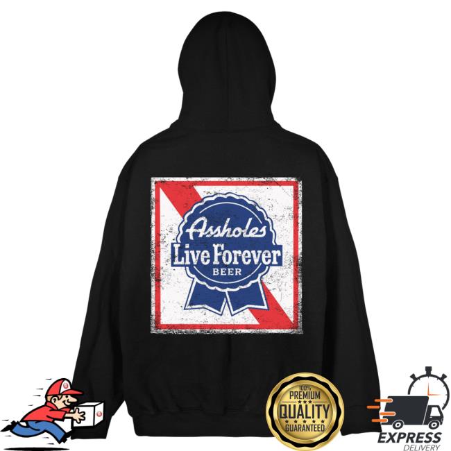Official Linda Finegold Merch Store Stop Alf Blue Ribbon Sweatshirts Black Lindafinegold Clothing Shop