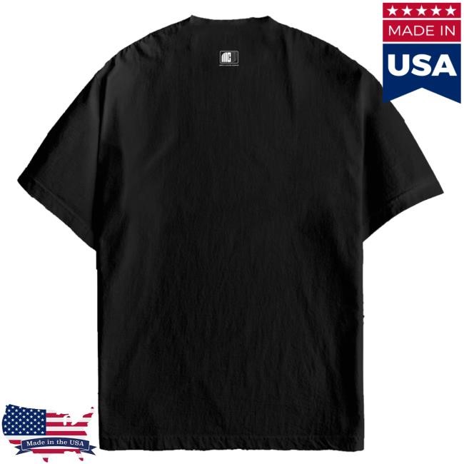 Mercy Culture Worship Shop Mcw Fire Of The Holy Ghost Long Sleeve Shirt