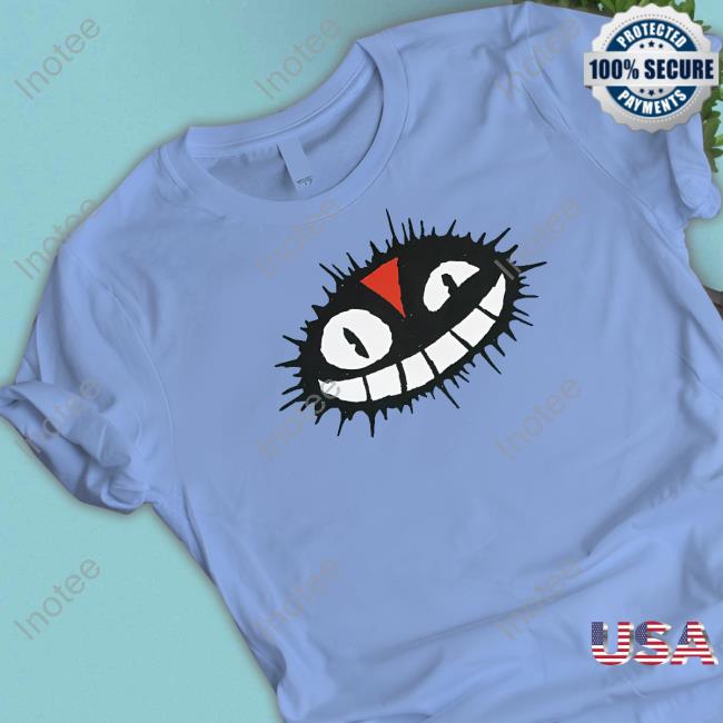 Small Dark One Merch Lil Darkie Insane Shirt