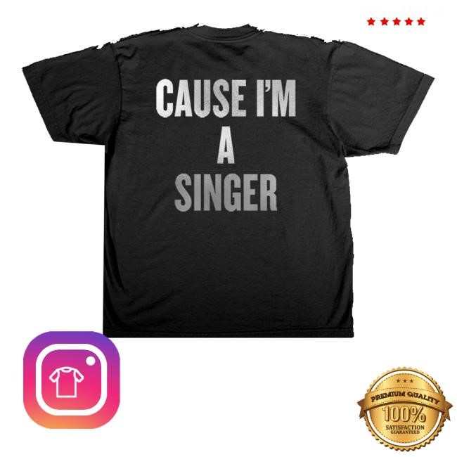 Sabrinacarpenter Merch I'm Working Late Black Sweatshirt