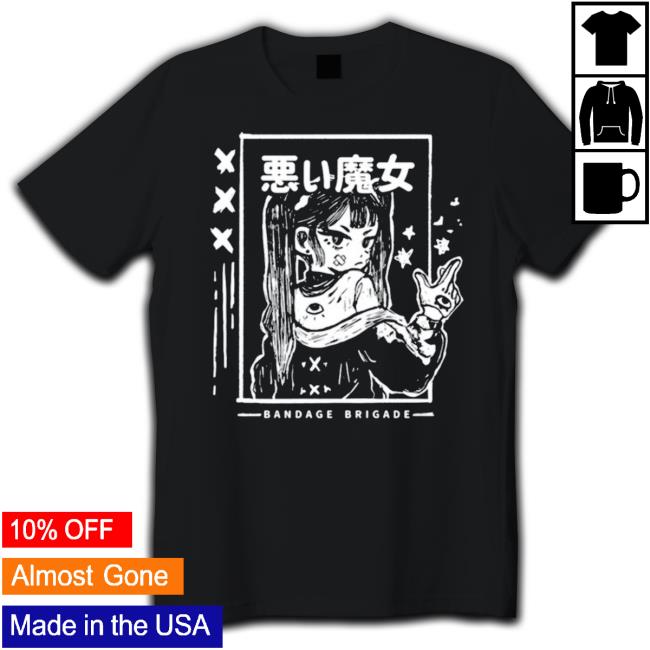 Punk Witch 2023 Hoodie
