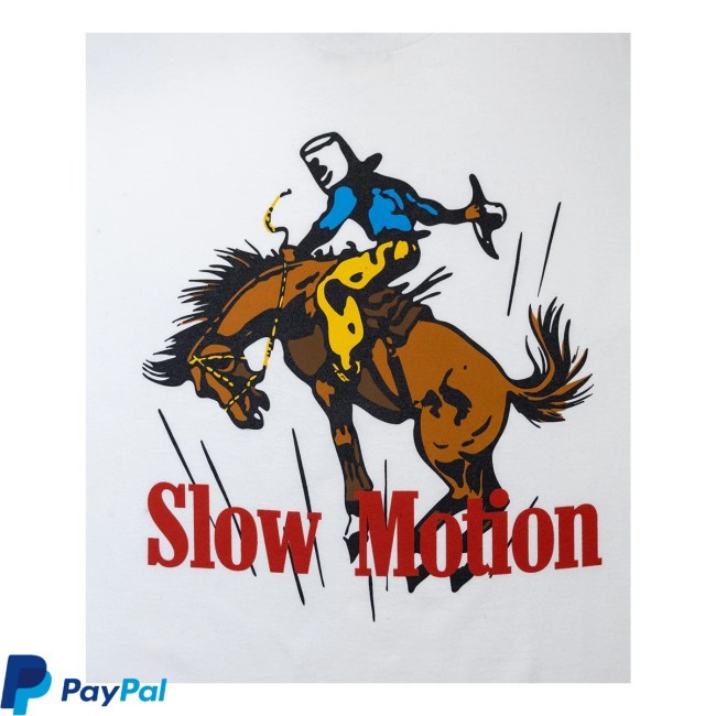 Official Marshmello Shop Merch Slow Motion Shirt