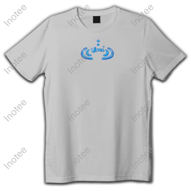 Whoisumi Umi Frog T Shirt