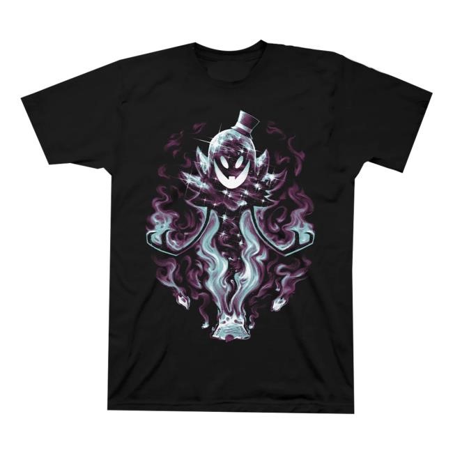 Limited Fangamer Merch Store A Hat In Time Contract Expiry Tee Shirt