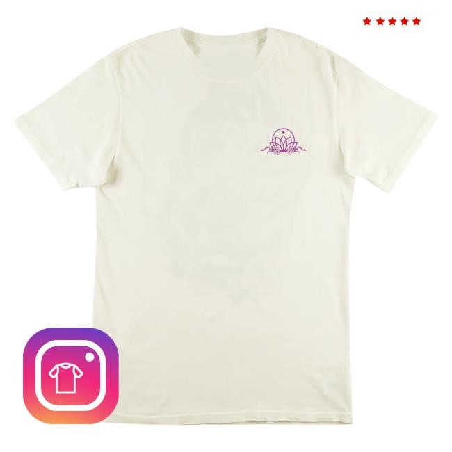 Official Riot Games Merch Shop Store Spirit Blossom Tee